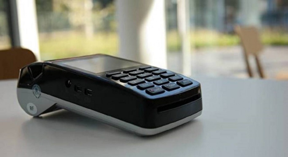 صندوق فروگاهی